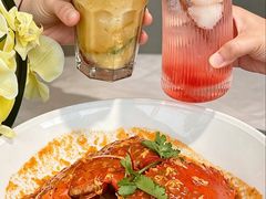-珍宝海鲜JUMBO Seafood(ifc店)