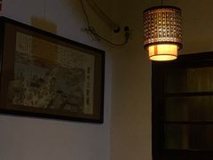 -壹生壹世·农家烤鱼