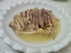 盐水鹅-正宗忘不了老鹅(梅岭店)