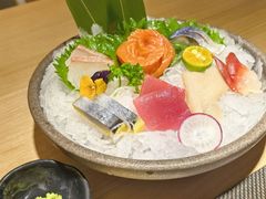 -德川家日本料理(中关村寰太大厦店)
