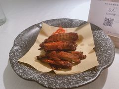 -春树下·树屋花房西餐厅(罍街AS1980店)