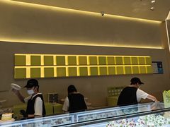 -WenTinG文汀·半糖蛋糕(合生汇店)