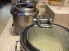 -明月东一酒店·菲斯特自助餐厅