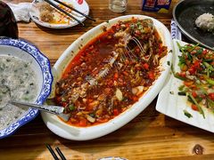 -朗妈私房菜(婺女州店)