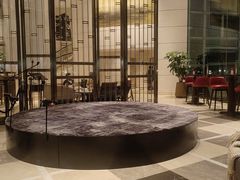 -茶源Fountain Lounge大堂吧·北京东方君悦大酒店