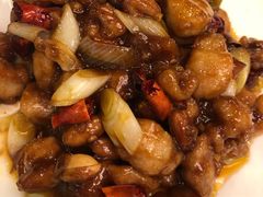 -九花山烤鸭店