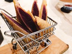 -顺德人家食府(黄金广场店)