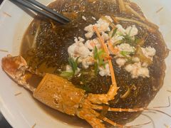 -庭院江南菜•烤鸭•非遗传承(上地•清河店)