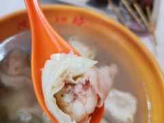 虾仁馄饨-海平馄饨(逍遥二路店)