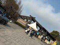 -苏州太湖国家湿地公园