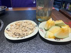 -五福居羊蝎子(方庄店)