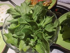 -一叶一世界•素食餐厅(环球中心店)