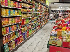 -丽达购物中心(崂山店)