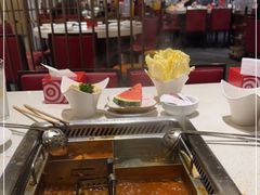 -海底捞大排档火锅(打浦路店)