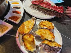 -十三姨正合丰烤肉(营迹路店)