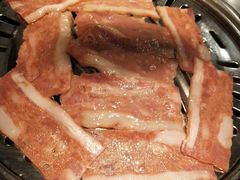 -韩聚屋韩国烤肉餐厅(新北万达店)