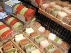-Olé精品超市(北京合生汇店)