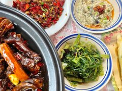 -回味黑鸭煲·始于2006(万松园店)