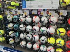 -迪卡侬(西华店)