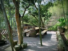 -溪口-滕头旅游景区