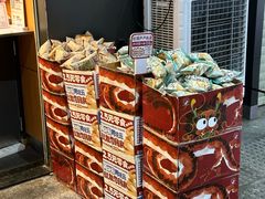 -茶颜悦色(高铁南站店)