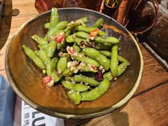 -北京食堂·烤鸭·宵夜(亚运村店)