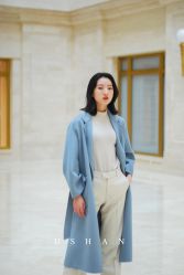 -优山定制西服衬衫大衣(国贸店)