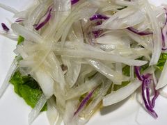 -紫霞门韩国料理烤肉(深南东路店)