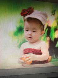 -皇家爱婴高端儿童摄影(苹果园店)