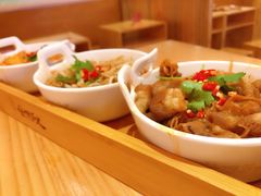 冒火肥牛-怪物的冰与火(天虹商场中山路店)