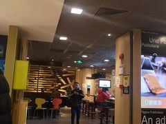 -麦当劳(豫园店)