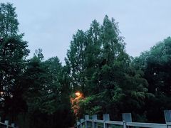 -城市运动公园(未央区)