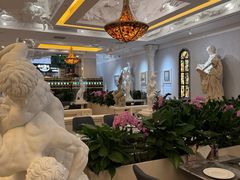 -北京奥加美术馆酒店(三里屯工人体育场地铁站店)