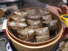 荷叶蒸肉-老马粉蒸肉(西塘古镇店)