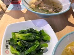 -小杨生煎(复悦城店)