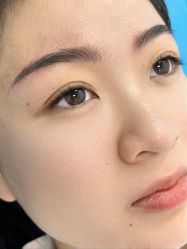 -VK半永久纹眉纹唇美瞳线