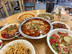 -艺味深尝(云锦路店)