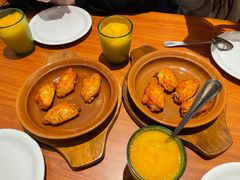 -萨莉亚意式餐厅(万嘉商业广场店)