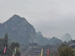 -大水川景区