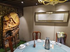 -鸡鸣寺百味斋素菜馆