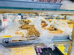 核桃排-爱德顺糕点食屋(利民道店)