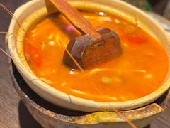 -泰妃殿(武汉首店)