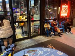 -马海涛牛肉串·午市牛腩饭·烧烤夜宵(领汇广场店)