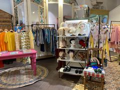 -恋物百货商店(华侨城店)