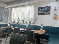 -BAURSAK包尔萨克早餐屋(第二分店)