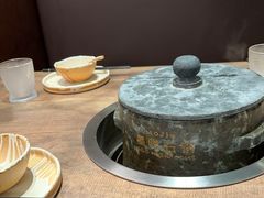 -蘑界·野生菌火锅(深业上城店)