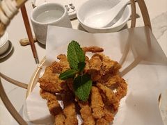 -渔语鱼酸菜鱼新川菜(来福士店)