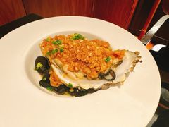 -甄御•海鲜新青岛菜(麦岛店)