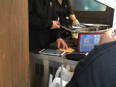 -萝卜丝饼