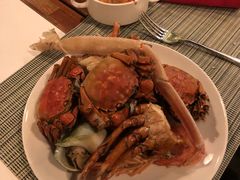 -The COOK·厨餐厅·自助餐(浦东嘉里大酒店)